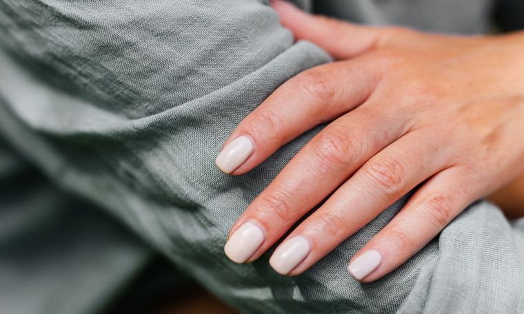 The Impact of Nail Glue on Natural Nail Health