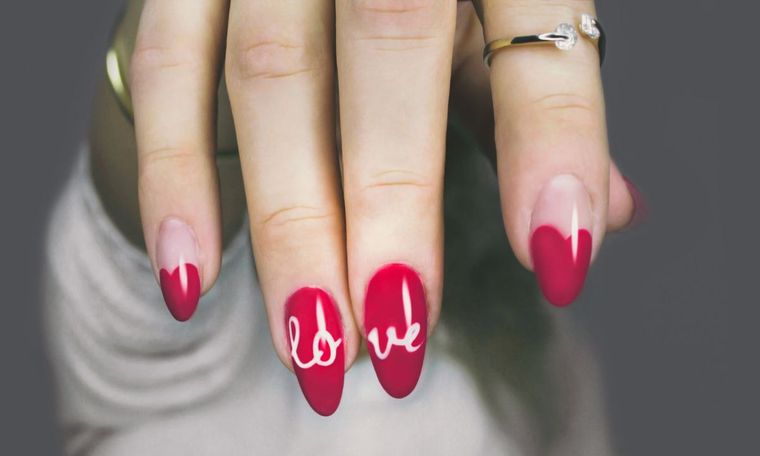 A Nutrient-Rich Diet for Natural Nails